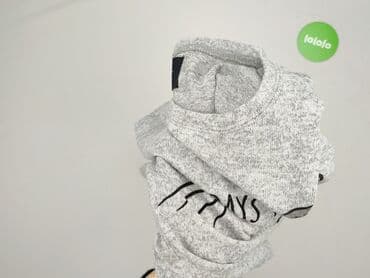 sweter z kotem damski: House, Bluza damska
, S — 6