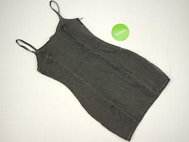 sukienki eu: H&M Divided, Sukienka damska, rozmiar S — 2