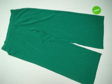 sukienki marconi: Spodnie materiałowe damskie, rozmiar XL — 3