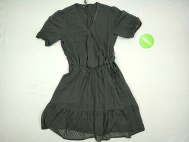 sukienki sylwester: RAINBOW, Women`s dress, size S (EU 36) — 2