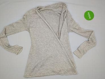chusta rossmann: Sweter damski, rozmiar S — 2