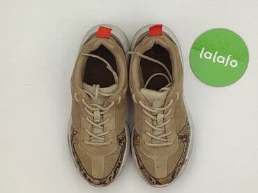 жіноче взуття польща: Sneakers for women, 38, condition - Good — 2
