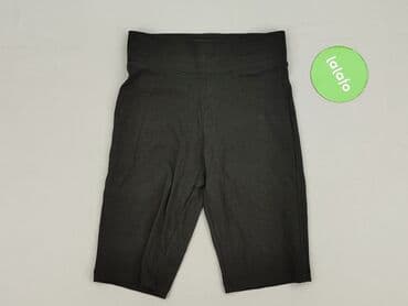 sinsay spodnie dresy: Sinsay, Legginsy Krótkie damskie, rozmiar 2XS — 3