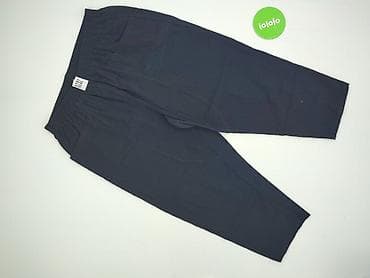 galaxy legging: Real, Spodnie materiałowe damskie, rozmiar 4XL — 2
