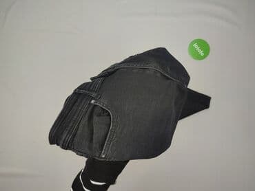 trampki na platformie h m: H&M, Jeansy damskie, rozmiar L — 5