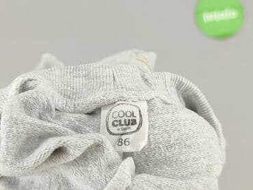 ubranka dla niemowląt c a: Спортивні штани, Cool Club, 12-18 міс., стан - Дуже гарний — 4