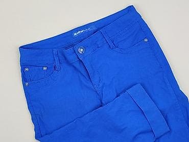 grand: Re-Dress, Spodnie 3/4 damskie, rozmiar M — 1