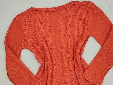 Sweter damski, rozmiar L