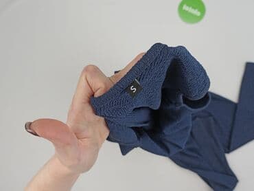 szary kombinezon damski: Kombinezon damski, rozmiar S — 4