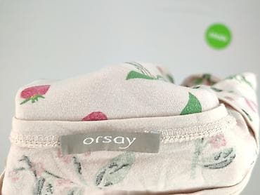 orson jeans: Orsay, Bluzka damska, rozmiar M — 4