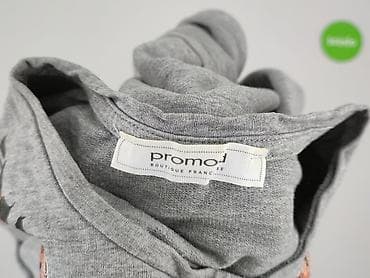 modbis spódnice: Promod, Bluzka damska, rozmiar L — 4