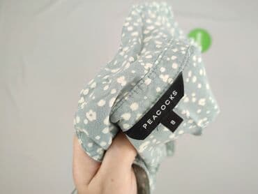 zakopane ubrania: Peacocks, Koszula damska, rozmiar S — 5