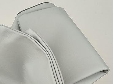 butelka: Pokrowiec, 39 x 39, kolor - Szary, stan - Idealny — 5