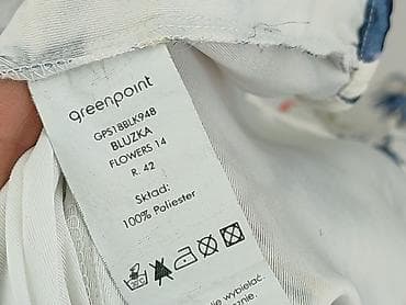 carry bluzki: Greenpoint, Bluzka damska, rozmiar XL — 5