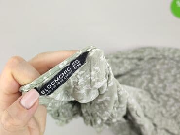 sukienki dla mamy pana młodego duże rozmiary: Sukienka damska, rozmiar 8XL — 5