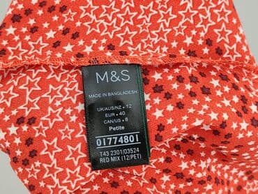 marks and spencer piżamy damskie: Marks & Spencer, Koszula damska, rozmiar L — 5