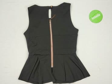 bluzki baskinki: Top damski, rozmiar L — 3