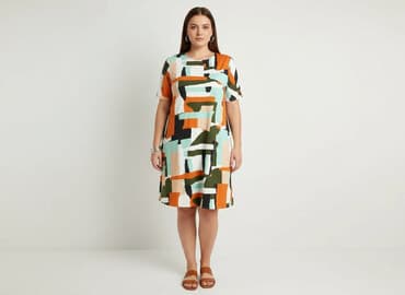 szlafrok xs: Emery Rose, Sukienka damska, rozmiar XL — 7