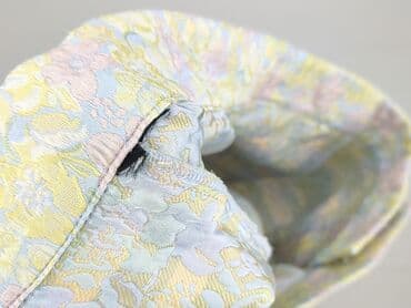 krótkie spodenki w panterke: Szorty damskie, rozmiar 3XL — 4