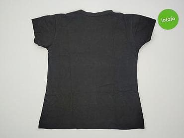 koszula c: T-shirt damski, rozmiar S — 3