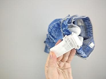 bootcut media expert: Sinsay, Jeansy damskie, rozmiar XL — 5