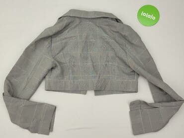 kurtka monnari wyprzedaż: Mona, Narzutka damska, rozmiar M — 3