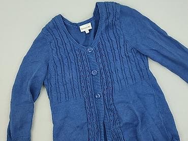 narzutka hm: Biaggini, Kardigan damski, rozmiar S — 1