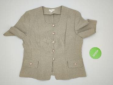 lampoo second hand: Marynarka damska, rozmiar 3XL — 2