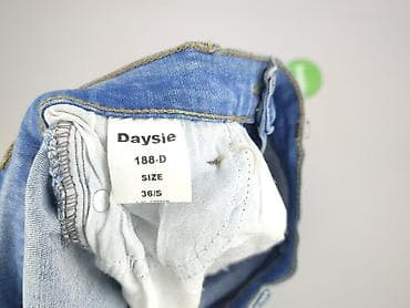 denim 1982: Daysie, Jeansy damskie, rozmiar S — 7