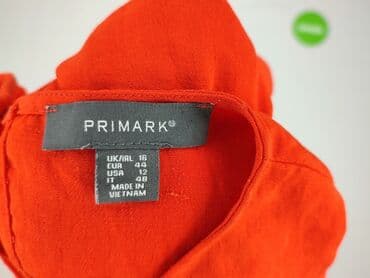 primark szlafroki damskie: Primark, Bluzka damska, rozmiar 2XL — 4