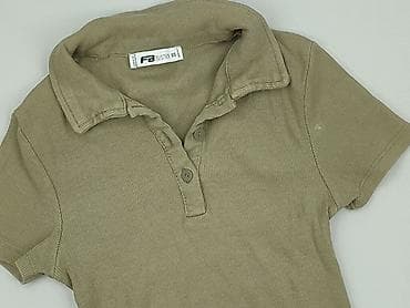 kurtka five: FB Sister, Damska koszulka polo, rozmiar XS — 1