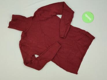 golfy z wiskozy: Golf damski, rozmiar S — 2