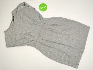 sukienka w geometryczne wzory h: Greenpoint, Women`s dress, size L (EU 40) — 2