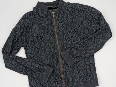 bomberka do sukienki: Kurtka bomberka damska, rozmiar S — 2