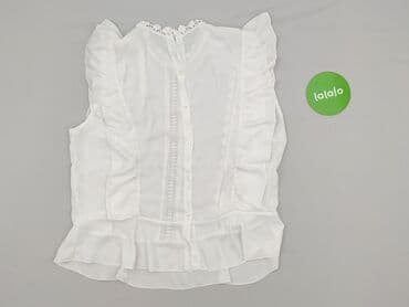 bluzki do plisowanej spódnicy: Bluzka damska, rozmiar XL — 3