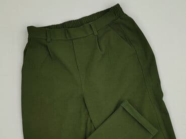 stradivarius piżamy: Stradivarius, Material trousers for women, size S (EU 36) — 1