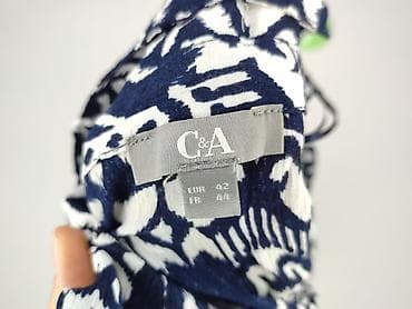 peek@cloppenburg: C&A, Sukienka damska, rozmiar XL — 4