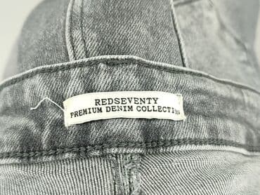mickey jeans: Redseventy, Jeansy damskie, rozmiar L — 4
