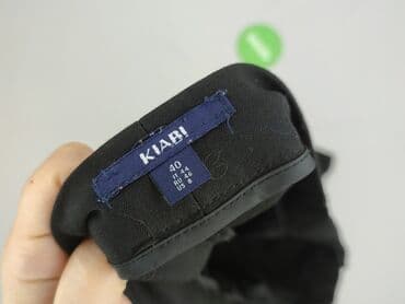 garnitur damski rozmiar 44: Kiabi, Spodnie materiałowe damskie, rozmiar L — 4