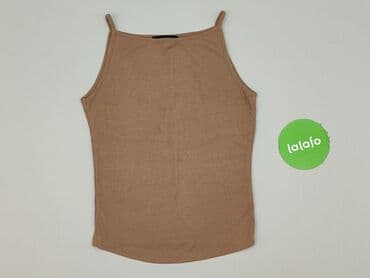 bluzki prazkowane: Reserved, Top damski, rozmiar XS — 2