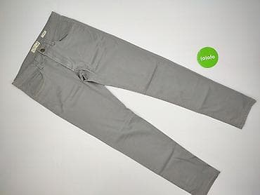 pan jeans.pl: Ovs, Spodnie materiałowe damskie, rozmiar L — 2