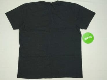 koszulka bez rękawów decathlon: Gildan, Koszulka dla mężczyzn, L — 3