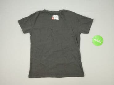 escobar t shirty: Sinsay, T-shirt damski, rozmiar M — 4