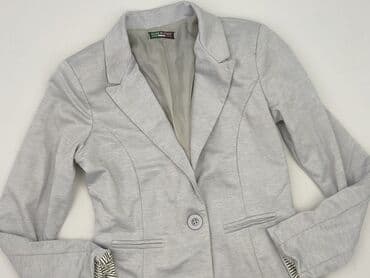 marynarka versace damska: ITALY FASHION, Marynarka damska, M — 1