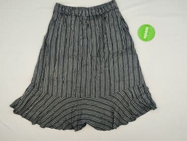 spódniczka mini rozkloszowane: Yessica, Spódnica damska, rozmiar L — 3