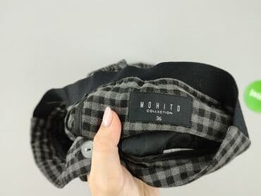 buty damskie mohito: Mohito, Spodnie materiałowe damskie, rozmiar S — 4