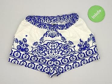 daniel obuwie: Szorty damskie, rozmiar M — 2