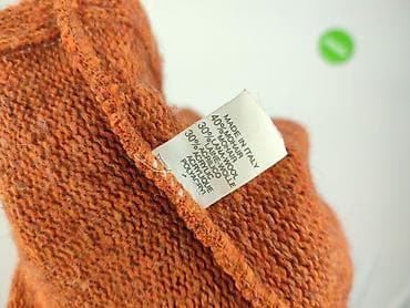 band: Ponczo damskie, rozmiar One size — 4