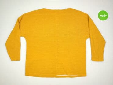 top sweterkowy h: Yessica, Women`s sweater, size L (EU 40) — 3