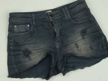 szorty pull and bear: Stradivarius, Szorty damskie, rozmiar XS — 1